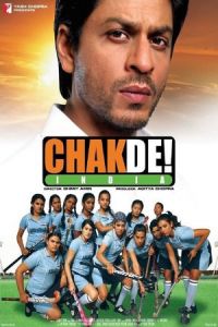 Nonton Chak de! India (Chak De! India) (2007) Sub Indo di Lk21 Poster