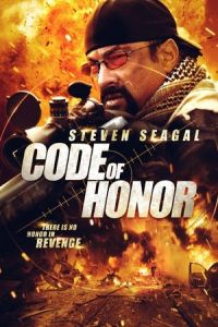 Nonton Code of Honor (2016) Sub Indo di Lk21 Poster