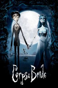 Nonton Corpse Bride (2005) Sub Indo di Lk21 Poster