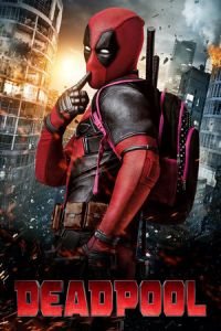Nonton Deadpool (2016) Sub Indo di Lk21 Poster