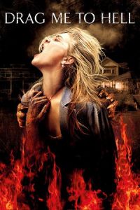 Nonton Drag Me to Hell (2009) Sub Indo di Lk21 Poster