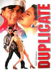 Nonton Duplicate (1998) Sub Indo di Lk21 Poster