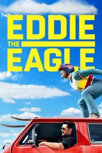 Nonton Eddie the Eagle (2016) Sub Indo di Lk21 Poster