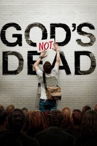 Nonton God's Not Dead (2014) Sub Indo di Lk21 Poster