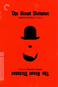 Nonton The Great Dictator (1940) Sub Indo di Lk21 Poster