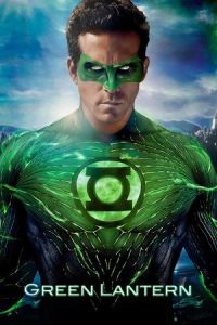 Nonton Green Lantern (2011) Sub Indo di Lk21 Poster