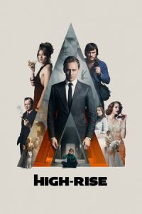 Nonton High-Rise (2015) Sub Indo di Lk21 Poster