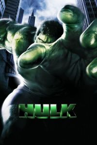 Nonton Hulk (2003) Sub Indo di Lk21 Poster