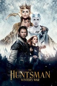 Nonton The Huntsman: Winter's War (2016) Sub Indo di Lk21 Poster