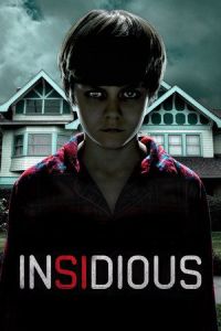 Nonton Insidious (2010) Sub Indo di Lk21 Poster