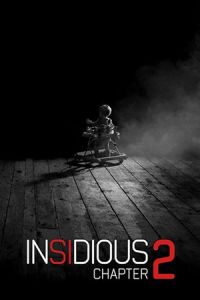 Nonton Insidious: Chapter 2 (2013) Sub Indo di Lk21 Poster