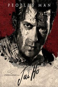 Nonton Jai Ho (2014) Sub Indo di Lk21 Poster