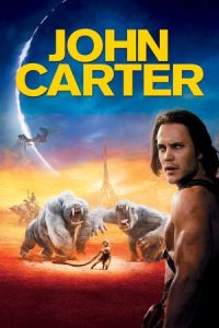 Nonton John Carter (2012) Sub Indo di Lk21 Poster