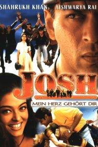 Nonton Josh (2000) Sub Indo di Lk21 Poster