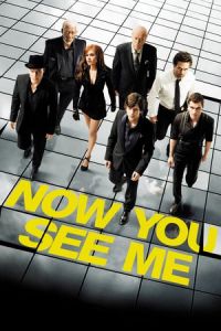 Nonton Now You See Me (2013) Sub Indo di Lk21 Poster