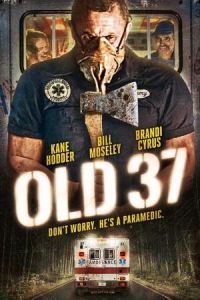 Nonton Old 37 (2015) Sub Indo di Lk21 Poster