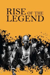 Nonton Rise of the Legend (Huang feihong zhi yingxiong you meng) (2014) Sub Indo di Lk21 Poster