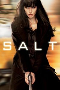 Nonton Salt (2010) Sub Indo di Lk21 Poster