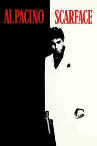 Nonton Scarface (1983) Sub Indo di Lk21 Poster