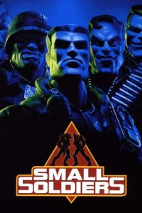 Nonton Small Soldiers (1998) Sub Indo di Lk21 Poster