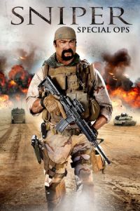 Nonton Sniper: Special Ops (2016) Sub Indo di Lk21 Poster