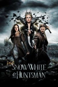 Nonton Snow White and the Huntsman (2012) Sub Indo di Lk21 Poster