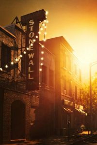 Nonton Stonewall (2015) Sub Indo di Lk21 Poster