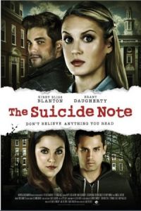 Nonton Suicide Note (2016) Sub Indo di Lk21 Poster