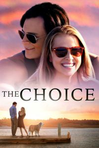 Nonton The Choice (2016) Sub Indo di Lk21 Poster