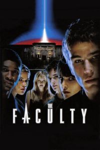 Nonton The Faculty (1998) Sub Indo di Lk21 Poster