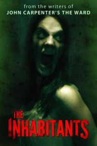 Nonton The Inhabitants (2015) Sub Indo di Lk21 Poster
