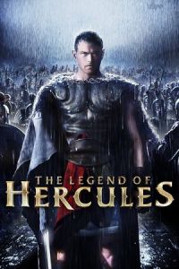 Nonton The Legend of Hercules (2014) Sub Indo di Lk21 Poster