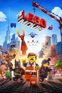Nonton The Lego Movie (2014) Sub Indo di Lk21 Poster