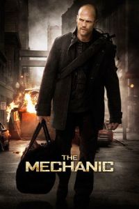 Nonton The Mechanic (2011) Sub Indo di Lk21 Poster