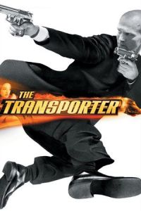 Nonton The Transporter (2002) Sub Indo di Lk21 Poster