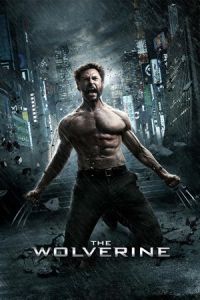 Nonton The Wolverine (2013) Sub Indo di Lk21 Poster
