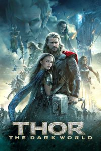 Nonton Thor: The Dark World (2013) Sub Indo di Lk21 Poster