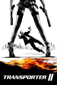 Nonton Transporter 2 (2005) Sub Indo di Lk21 Poster