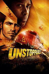 Nonton Unstoppable (2010) Sub Indo di Lk21 Poster