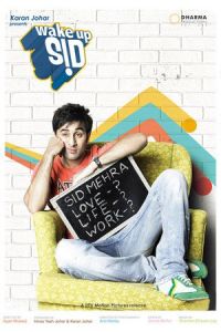 Nonton Wake Up Sid (2009) Sub Indo di Lk21 Poster