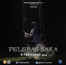 Nonton Pelepas Saka (2016) Sub Indo di Lk21 Poster