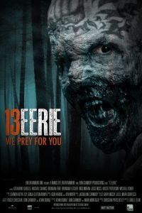Nonton 13 Eerie (2013) Sub Indo di Lk21 Poster
