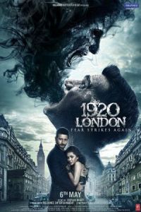 Nonton 1920 London (2016) Sub Indo di Lk21 Poster