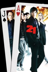 Nonton 21 (2008) Sub Indo di Lk21 Poster