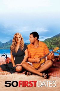 Nonton 50 First Dates (2004) Sub Indo di Lk21 Poster