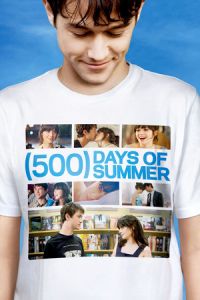 Nonton 500 Days of Summer ((500) Days of Summer) (2009) Sub Indo di Lk21 Poster