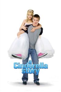 Nonton A Cinderella Story (2004) Sub Indo di Lk21 Poster