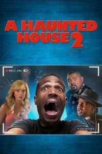 Nonton A Haunted House 2 (2014) Sub Indo di Lk21 Poster