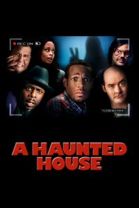 Nonton A Haunted House (2013) Sub Indo di Lk21 Poster