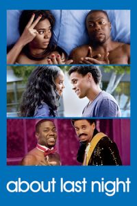 Nonton About Last Night (2014) Sub Indo di Lk21 Poster
